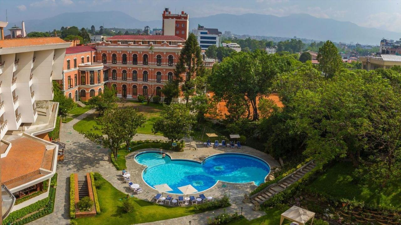 Hotel Yak & Yeti Kathmandu Exterior photo