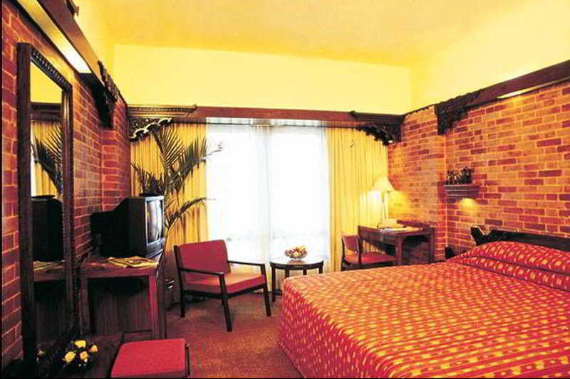 Hotel Yak & Yeti Kathmandu Room photo