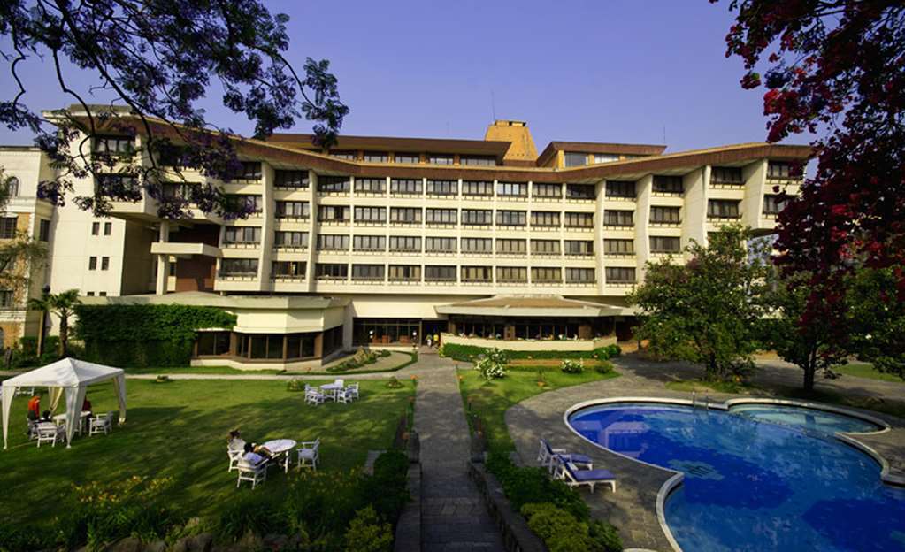 Hotel Yak & Yeti Kathmandu Exterior photo
